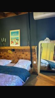 Villa aux gens heureux - 1