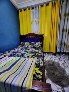 Möbliertes Studio - 4