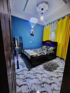 Möbliertes Studio - 2