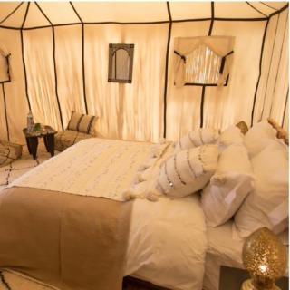 Merzouga traditional Camp - 9