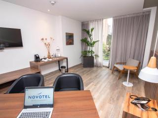 Novotel Medellin El Tesoro - 7
