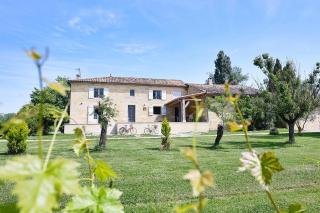 Logis de Belle Rive - 0