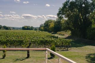 Logis de Belle Rive - 1