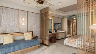 Trendy Perge Resort & Suites - 1
