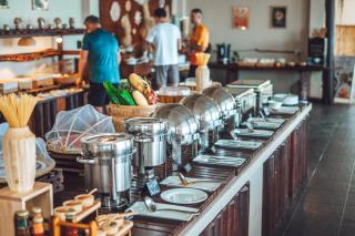 Dusit Buncha Koh Tao by Riya Group - 5