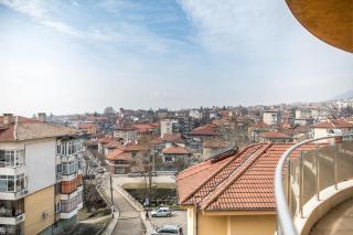 ARHEYA 2 apart АРХЕЯ 2 апартамент за гости - 7