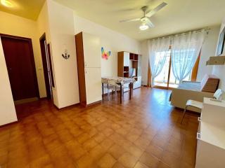 Apartment just 350mt from the sea - 9