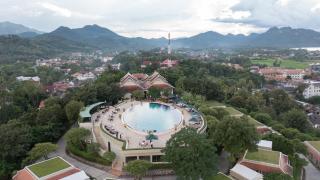 Luang Prabang View Hotel - 3