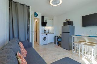 Le Plantourian - apt avec piscine - 9