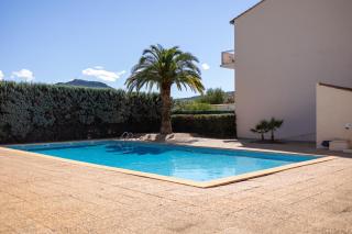 Le Plantourian - apt avec piscine - 5