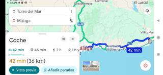 1 Hab, Confort 4 plazas a 180m Playa, PlazamarCentro 2 - 7