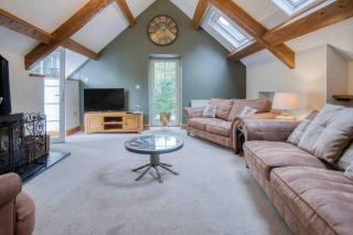 Caldey View - 3 Bed - Hot Tub - Penally - Tenby - 9