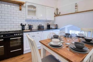 Caldey View - 3 Bed - Hot Tub - Penally - Tenby - 7