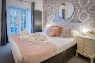 Caldey View - 3 Bed - Hot Tub - Penally - Tenby - 1