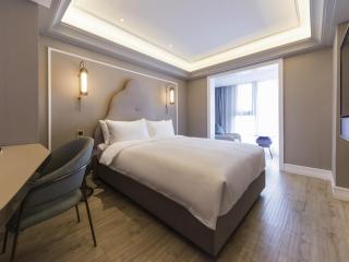 Mercure Xi'an Downtown - 4