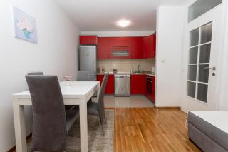 Apartman Central Bliss Mostar - 3