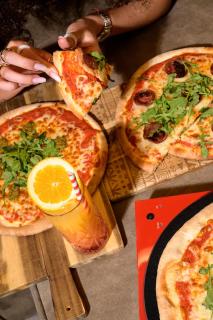 Moxy Kaunas Center - 1