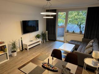 Emilys 3 Room Apartment 70 qm - 0