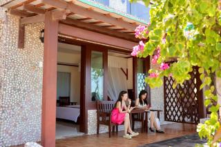 Rock Water Bay Beach Resort & Spa - 2