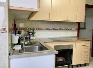 Apartamento acogedor - 1