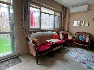 İstanbulda merkezi pitoresk konum müstakil yeni ev - 2