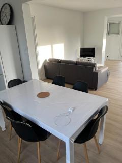 Les Embruns - maison 2 chambres avec jardin - 5