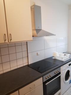 Augustenburgstr 34 Karlsruhe Whg 10 - 3