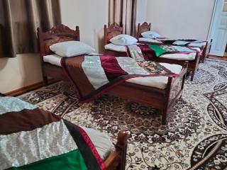 Qokhna Samarqand - 1