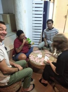 Seabreeze Hostel Bali - 4