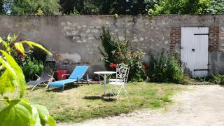 Chambres D'hôtes Le Petit Puits - 0