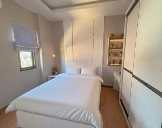 芭提雅花园别墅酒店预定 直达海滩 团体聚餐 安静舒适 市中心 步行街附近别墅 月租 日租 周租灵活 - 8