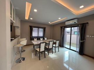 芭提雅花园别墅酒店预定 直达海滩 团体聚餐 安静舒适 市中心 步行街附近别墅 月租 日租 周租灵活 - 7