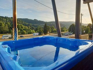 Przytulny Dom w Brennej z jacuzzi i sauną 10 os - 7