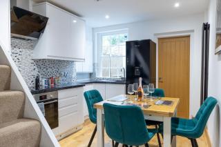 42 King's Street - 2