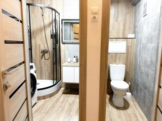 Central Best 2 bedrooms - 3