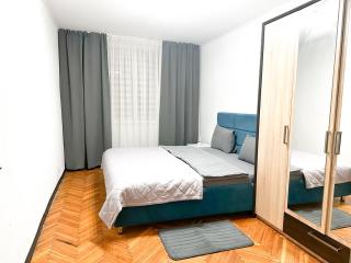 Central Best 2 bedrooms - 6