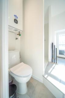 L'Élégant Mansardé - 9