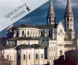 L'Élégant Mansardé - 8