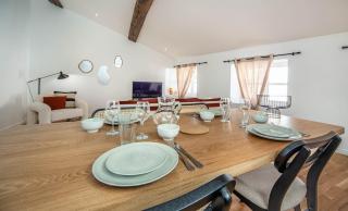 L'Élégant Mansardé - 7