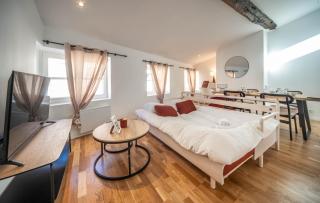 L'Élégant Mansardé - 6