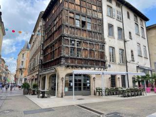 L'Élégant Mansardé - 3