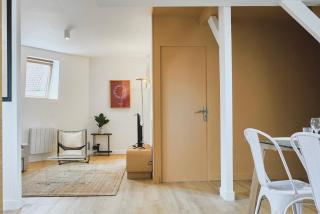 Appartement 2 chambres hypercentre de Tourcoing - 2