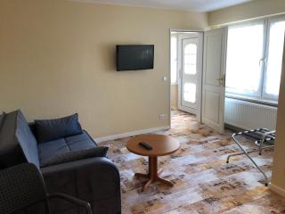 Hotel Hubertus Hamacher - 2