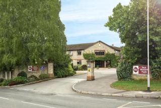 Best Western Plus Centurion Hotel - 8