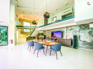 Very comfortable house fully equipped - 5