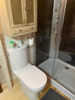 Chalet dans les bois -Domaine Privé-5 Etangs - 2