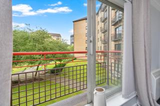 Riverside City Apartment - 1