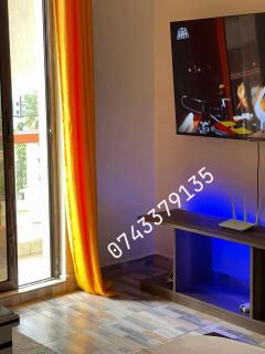Greyline One Br with an Extra bed Bamburi - 8