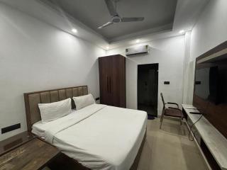 Hotel Aura Grand sector 63A noida - 7