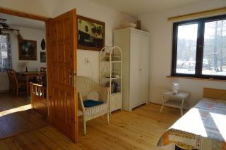 Dom w Uhryniu - Uhryń - 6